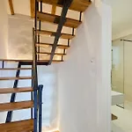 شقة Iza Grada