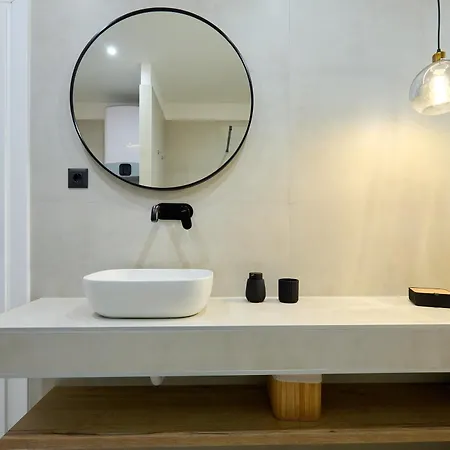 Апартаменты Iza Grada