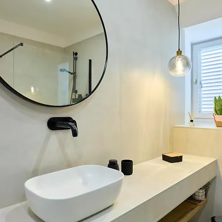 Iza Grada * Дубровник