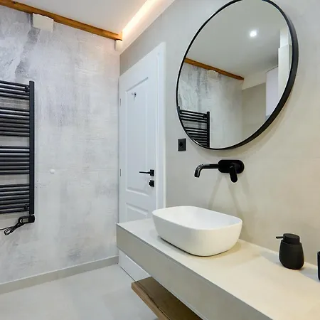 Iza Grada 公寓 杜布罗夫尼克