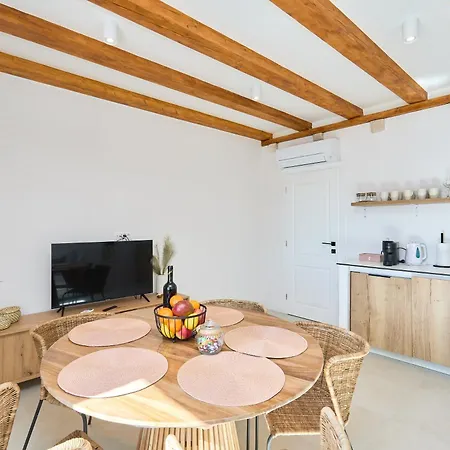 Iza Grada * Dubrovnik