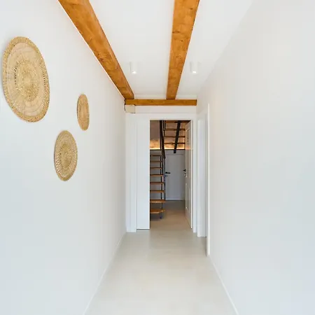 Апартаменты Iza Grada *