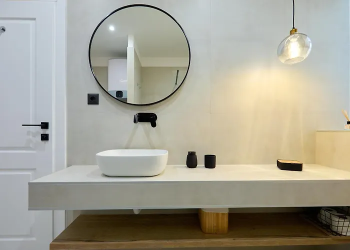 Apartament Iza Grada