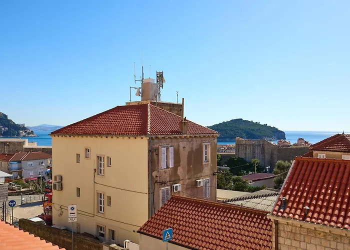 Apartman Iza Grada *