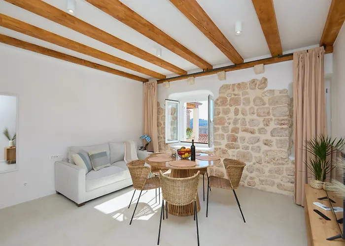 Apartman Iza Grada *