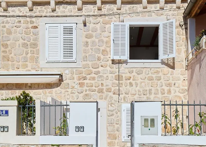 Apartament Iza Grada Dubrownik
