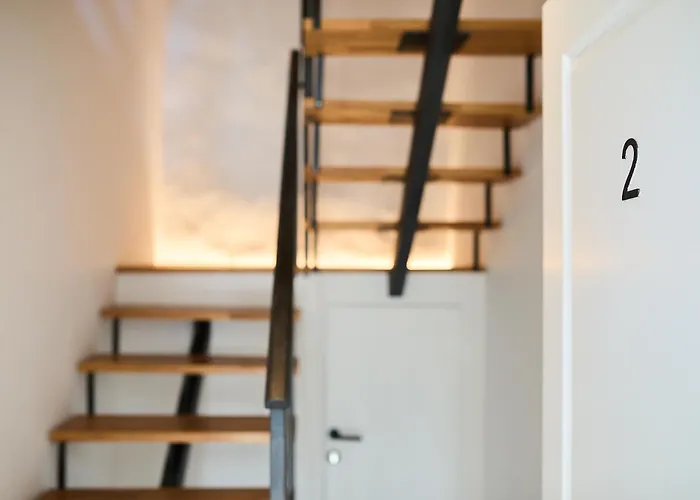 Iza Grada * ドゥブロブニク