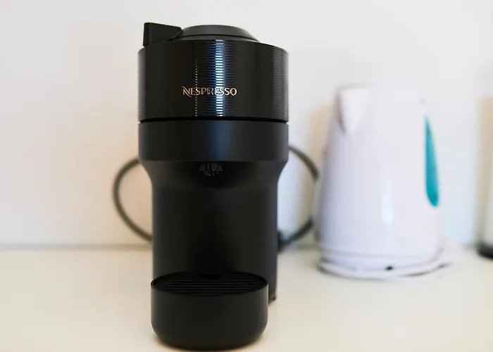 Iza Grada アパート