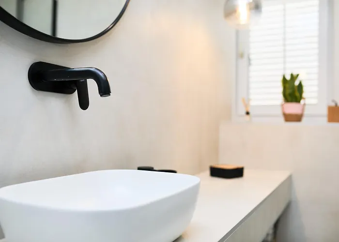 Apartman Iza Grada *