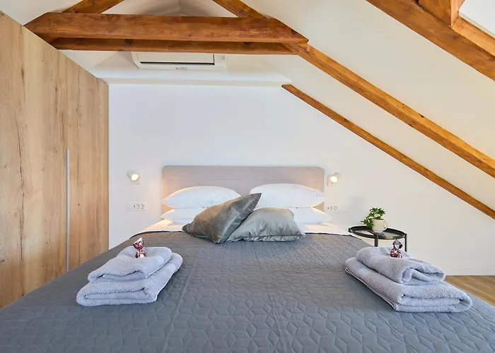 Apartament Iza Grada Dubrownik