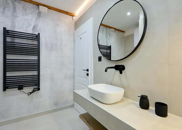 Iza Grada Apartman Dubrovnik