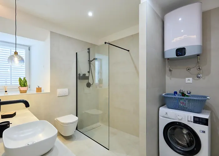 Iza Grada Apartament