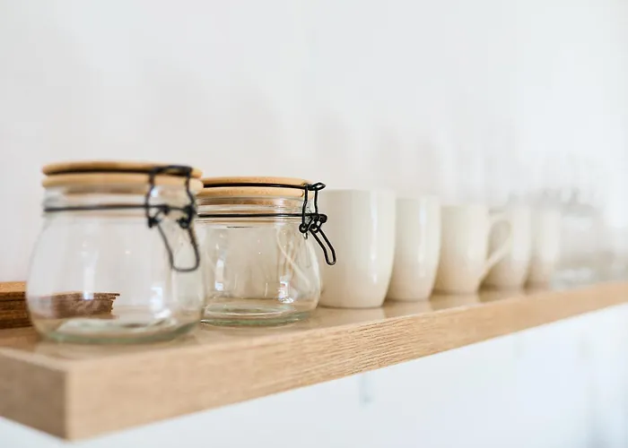 Apartman Iza Grada *