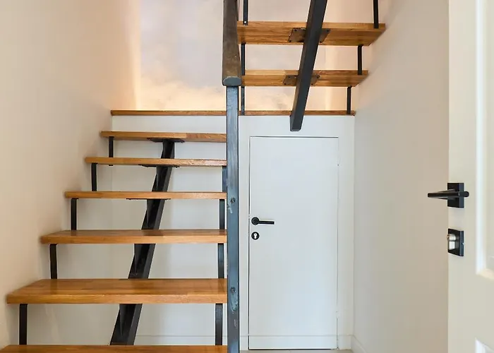 Iza Grada Apartman *