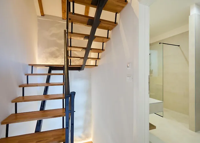 Apartament Iza Grada