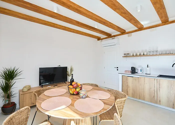 Iza Grada * ドゥブロブニク