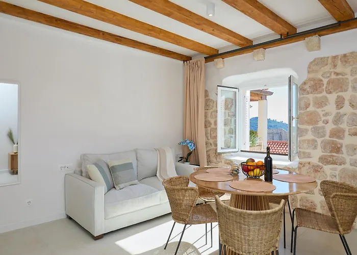 Apartament Iza Grada Dubrownik