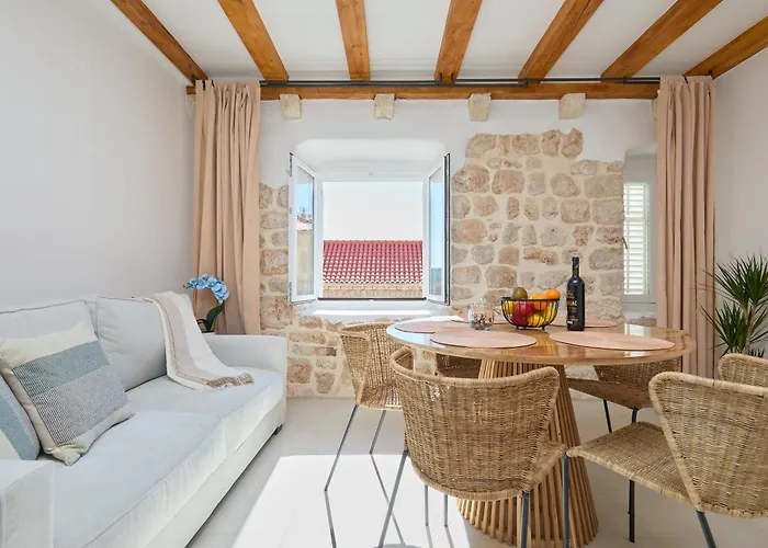 Apartman Iza Grada *