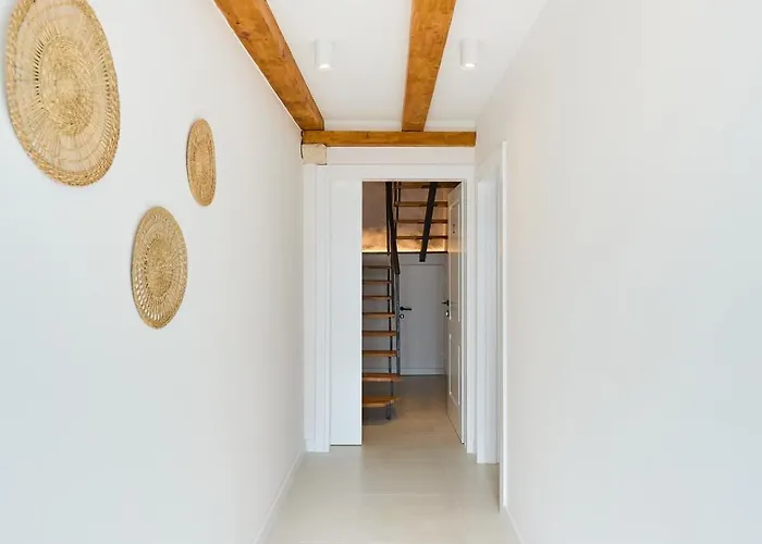 Apartman Iza Grada *