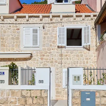 아파트 Iza Grada 두브로브니크