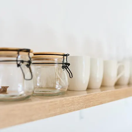 아파트 Iza Grada *