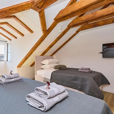 Iza Grada 두브로브니크