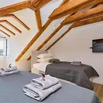 Iza Grada Dubrovnik