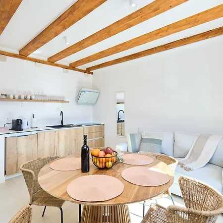 Apartamento Iza Grada *